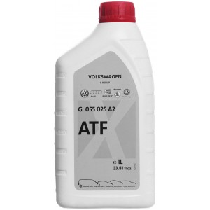 VOLKSWAGEN GROUP ATF G 055 025 A2 1L