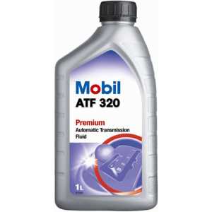 MOBIL ATF 320 1L