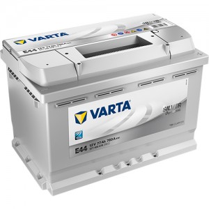 VARTA SILVER DYNAMIC 77AH 780A R+