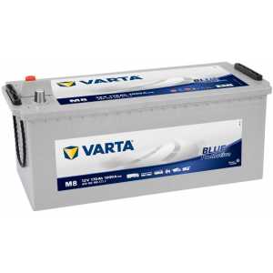 VARTA PROMOTIVE BLUE 170AH 1000A